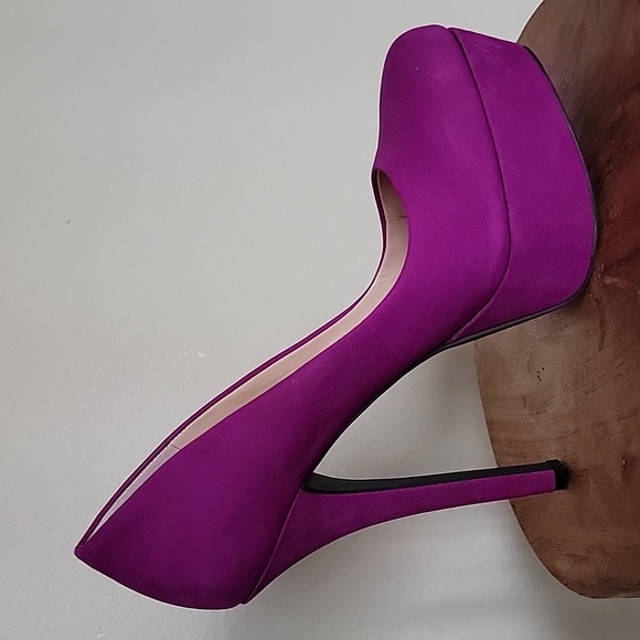 Jessica Simpson Shoes Jessica Simpson Platform Stiletto Heels Poshmark